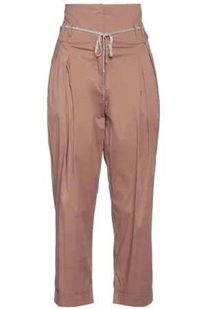 D.EXTERIOR PARTES DE ABAJO - Pantalones