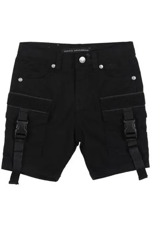 D.A. Daniele Alessandrini PARTES DE ABAJO - Pantalones cortos y bermudas