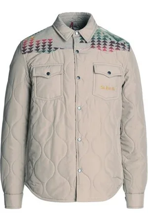 MC2 SAINT BARTH ROPA DE ABRIGO - Chaquetas y cazadoras