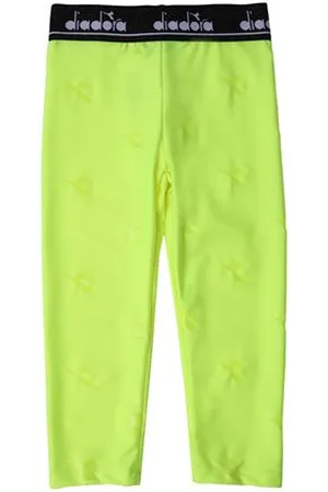 Diadora PARTES DE ABAJO - Leggings