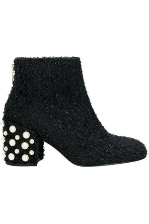 Stuart Weitzman CALZADO - Botines de caña alta