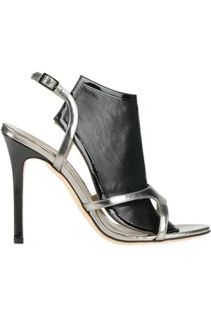 Alexander White CALZADO - Sandalias con cierre
