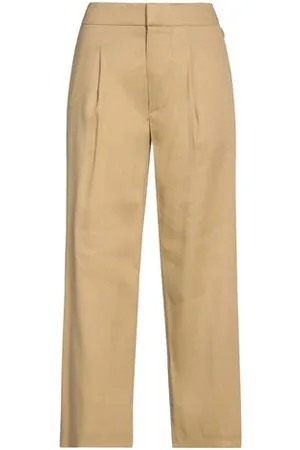Dondup PARTES DE ABAJO - Pantalones