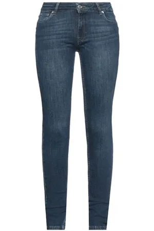Trussardi PARTES DE ABAJO - Pantalones vaqueros