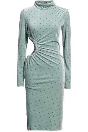 ROTATE VESTIDOS - Vestidos midi