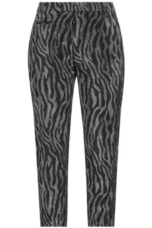 Dondup PARTES DE ABAJO - Pantalones