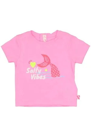 Billieblush CAMISETAS Y TOPS - Camisetas