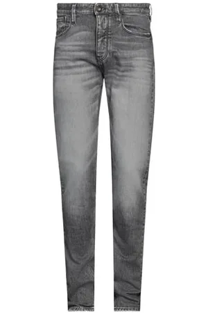 Emporio Armani PARTES DE ABAJO - Pantalones vaqueros