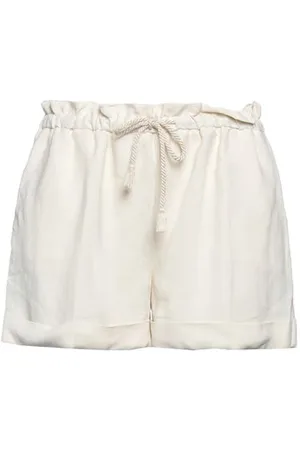 Twin-Set PARTES DE ABAJO - Pantalones cortos y bermudas