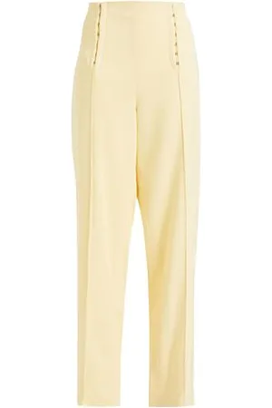 DION LEE PARTES DE ABAJO - Pantalones