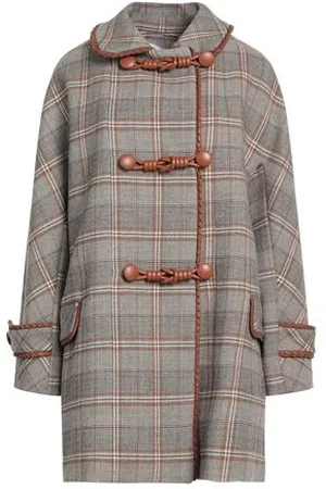 DICE KAYEK ROPA DE ABRIGO - Abrigos