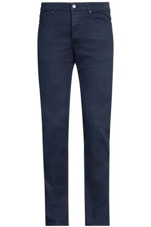 Zadig & Voltaire PARTES DE ABAJO - Pantalones vaqueros