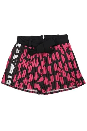FUN & FUN PARTES DE ABAJO - Pantalones cortos y bermudas
