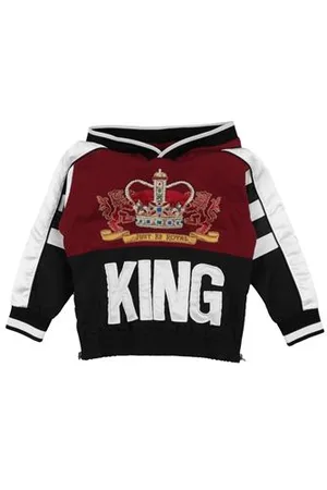 Dolce & Gabbana CAMISETAS Y TOPS - Sudaderas