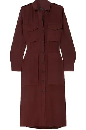 RAG&BONE VESTIDOS - Vestidos midi