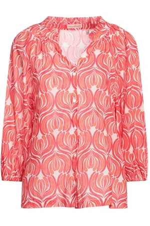 CAMICETTASNOB CAMISETAS Y TOPS - Camisas