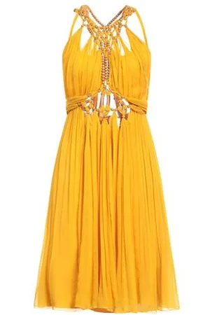 Alberta Ferretti VESTIDOS - Vestidos midi
