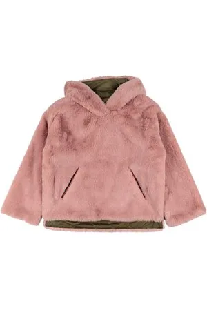 Bellerose ROPA DE ABRIGO - Borreguito y pelo ecológico