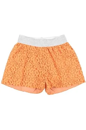 U+É PARTES DE ABAJO - Pantalones cortos y bermudas