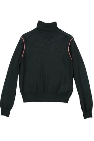 Armani Exchange PRENDAS DE PUNTO - Cuello alto