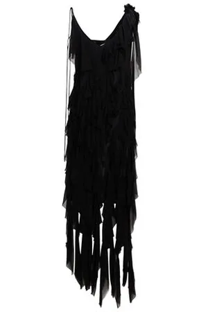 DRIES VAN NOTEN VESTIDOS - Vestidos midi