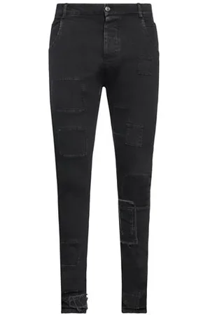 BAD SPIRIT PARTES DE ABAJO - Pantalones vaqueros