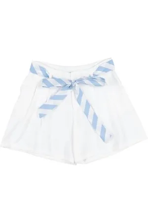 VICOLO PARTES DE ABAJO - Pantalones cortos y bermudas
