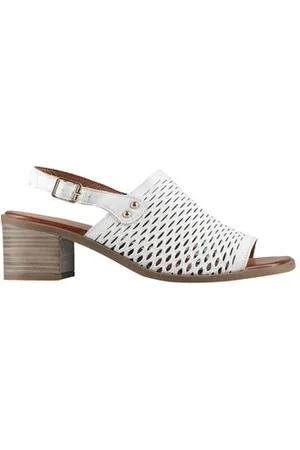 Cinzia soft CALZADO - Sandalias con cierre