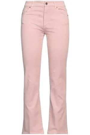 AVANTGAR DENIM BY EUROPEAN CULTURE PARTES DE ABAJO - Pantalones