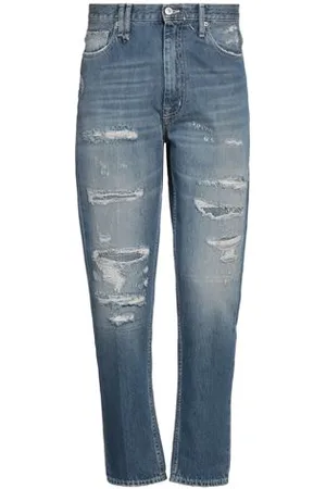 Cycle PARTES DE ABAJO - Pantalones vaqueros