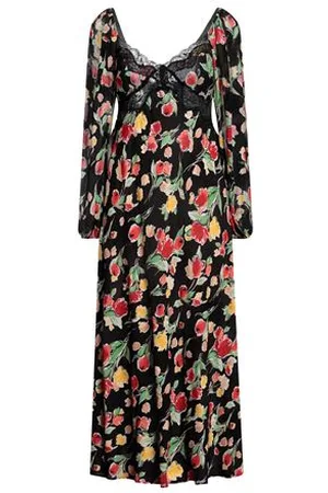 RIXO London VESTIDOS - Vestidos largos