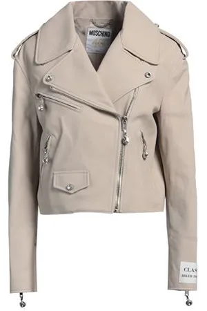 Moschino ROPA DE ABRIGO - Chaquetas y cazadoras