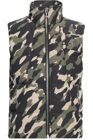 Moose Knuckles ROPA DE ABRIGO - Plumíferos y acolchados