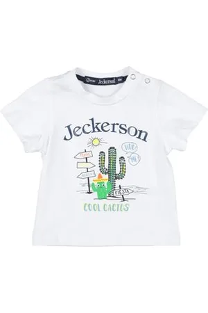 Jeckerson CAMISETAS Y TOPS - Camisetas