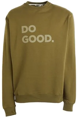COTOPAXI CAMISETAS Y TOPS - Sudaderas