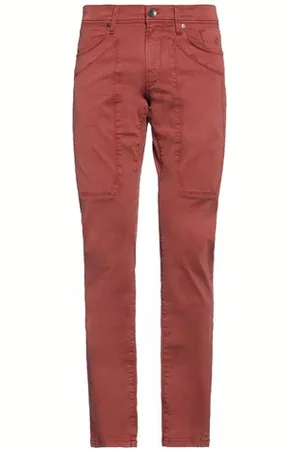 Jeckerson PARTES DE ABAJO - Pantalones