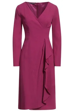 Alberta Ferretti VESTIDOS - Vestidos midi
