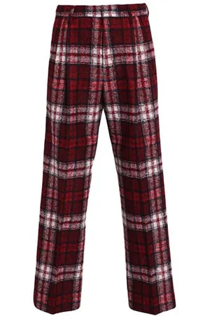 Tommy Hilfiger PARTES DE ABAJO - Pantalones