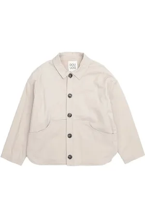 DOUUOD ROPA DE ABRIGO - Chaquetas y cazadoras