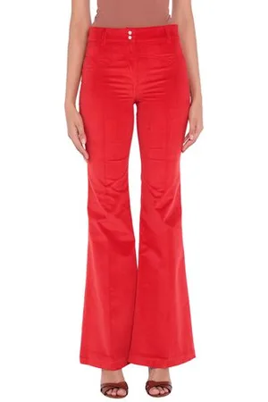 FILLES A PAPA PARTES DE ABAJO - Pantalones