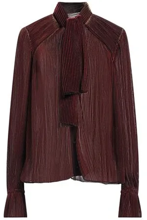 MARCO DE VINCENZO CAMISETAS Y TOPS - Camisas