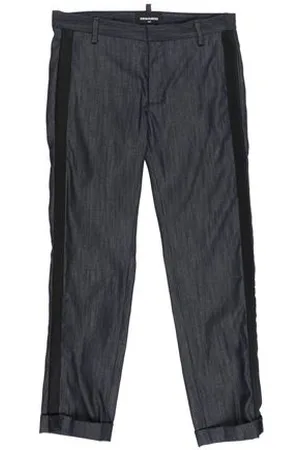 Dsquared2 PARTES DE ABAJO - Pantalones