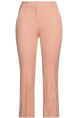 VIA MASINI 80 PARTES DE ABAJO - Pantalones