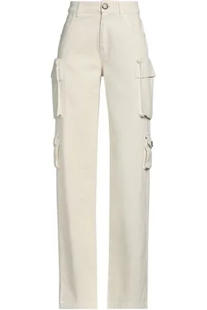 Ermanno Firenze PARTES DE ABAJO - Pantalones