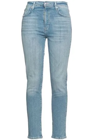 Citizens of Humanity PARTES DE ABAJO - Pantalones vaqueros
