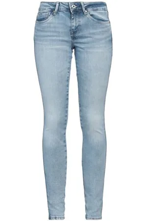 Pepe Jeans PARTES DE ABAJO - Pantalones vaqueros