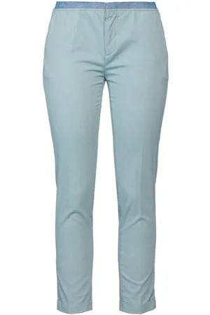 YOOX PARTES DE ABAJO - Pantalones
