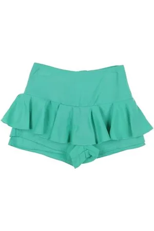 FUN & FUN PARTES DE ABAJO - Pantalones cortos y bermudas