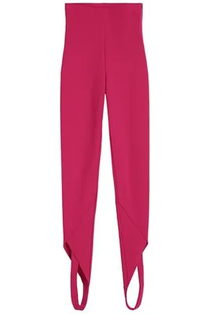 The Attico PARTES DE ABAJO - Leggings
