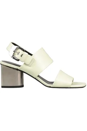 Proenza Schouler CALZADO - Sandalias con cierre